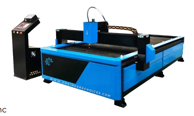 Engineerschoice Plasma Cutting Machines